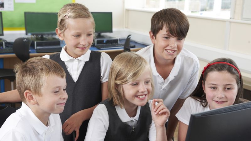 our curriculum